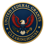 United Federal Grants Clearinghouse (Fiscal Sponsor: Abundant Charities) logo