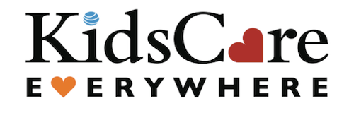KIDS CARE EVERYWHERE logo
