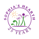 Sophia's Hearth Family Center logo