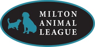 Milton Animal League logo
