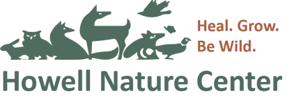 Howell Nature Center logo