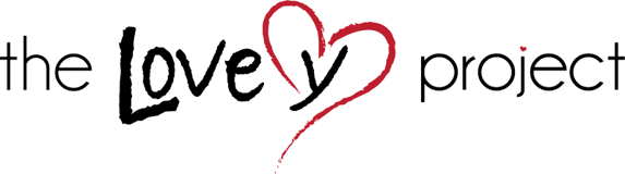 The Lovey Project Inc logo