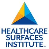 Healthcare Surfaces Institute logo