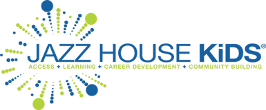 JAZZ HOUSE KiDS logo