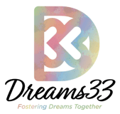 Dreams33 logo