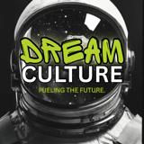 Dream Culture logo