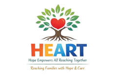 Hope Empowers All Reaching Together, Inc. logo