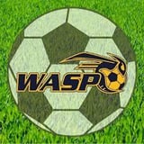 Washington Area Soccer Program logo