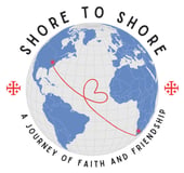 Shore to Shore Youth Group @St. Andrews Episcopal Church Hanover logo