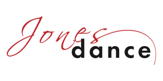JonesDance Ballroom logo