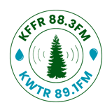 Fraser Valley Community Media logo