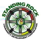 Standing Rock Community Development Corporation logo