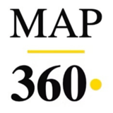 MAP360 Inc. logo