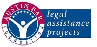 Austin Bar Foundation logo
