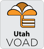 Utah Voluntary Organizations Active In Disasters logo