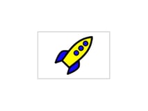 O M Roberts PTO logo