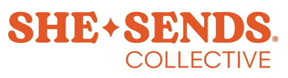 She Sends Collective logo