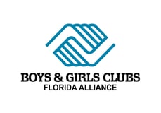Florida Alliance of Boys & Girls Clubs logo