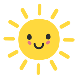 Spread Your Sunshine logo