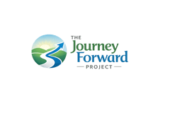 The Journey Forward Project logo