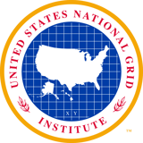U.S. National Grid Institute logo