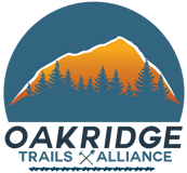 Alpine Trail Crew Assocation logo