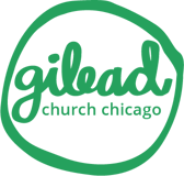Gilead Chicago logo