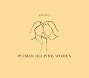 Community of Women Helping Women logo