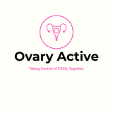 Ovary Active Corporation logo