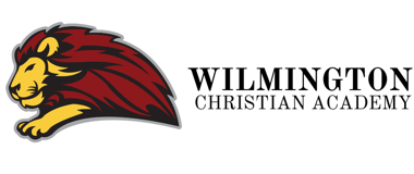 Wilmington Christian Academy logo