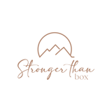 Stronger Than Box logo