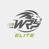 WRP ELITE ATHLETICS logo