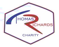 Thomas Richards Charity logo