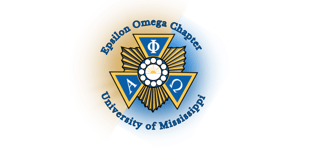 APO Epsilon Omega logo