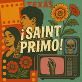 Saint Primo Inc logo