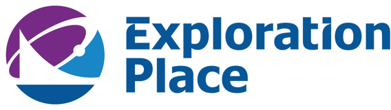 Exploration Place logo