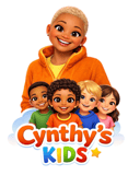 CYNTHYS KIDS INC logo