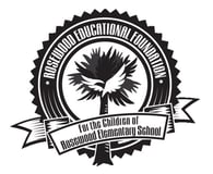 Rosewood Educational Foundation logo