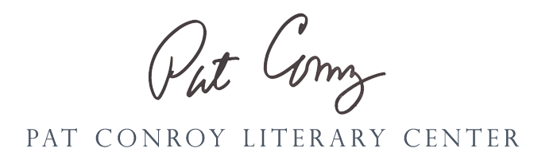 Pat Conroy Literary Center Inc logo