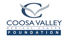 Coosa Valley Medical Center Foundation logo