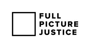 Full Picture Justice logo
