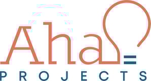Aha Projects logo