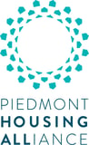 Piedmont Housing Alliance logo