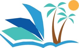 Caribbean American Poetry Association CAPA logo