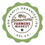 Beaumont Farmers Market logo