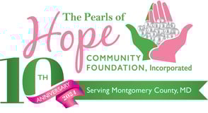 Pearls of Hope Community Foundation, Inc. logo