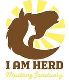 I AM HERD logo