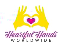 Heartful Hands Worldwide logo