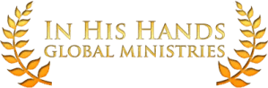 In His Hands Global Ministries logo