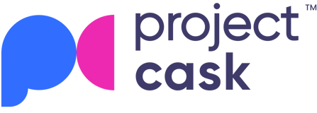 Project CASK logo